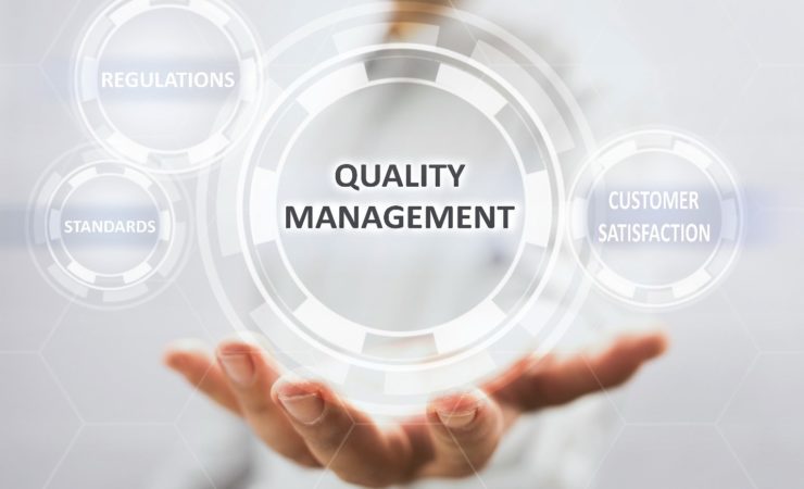 Qualité et management